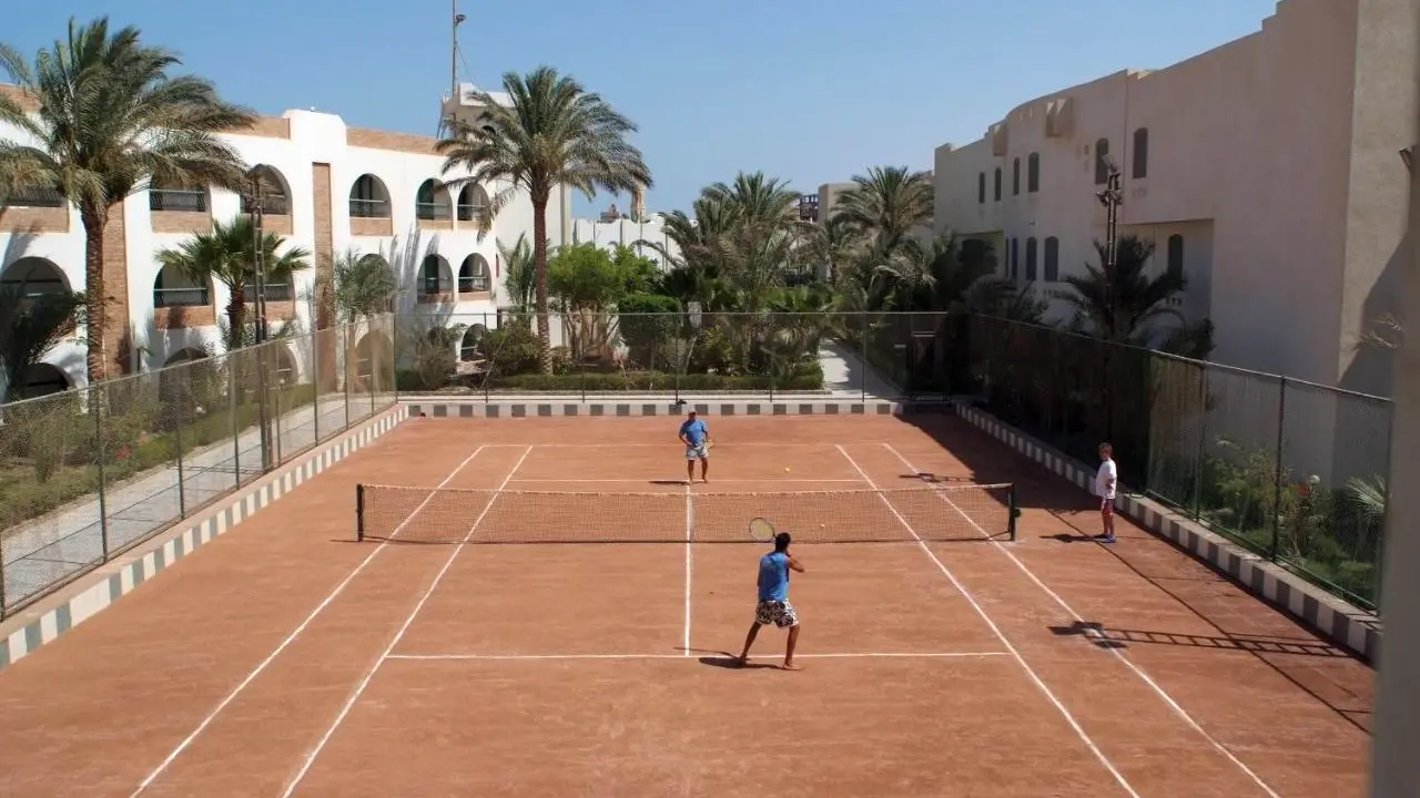 الفندق بيل إير أزور - الغردقة